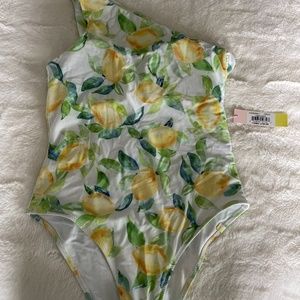 Summersalt Sidestroke Suit